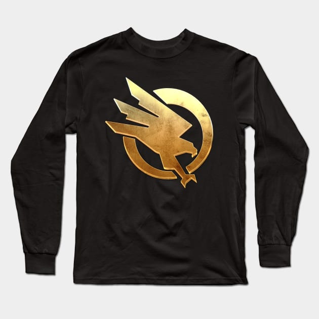 command and conquer Long Sleeve T-Shirt by ChrisHarrys